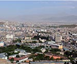 شاروال کابل:  تا دو سال دیگر چهره شهر کابل کاملاً تغییر خواهد کرد